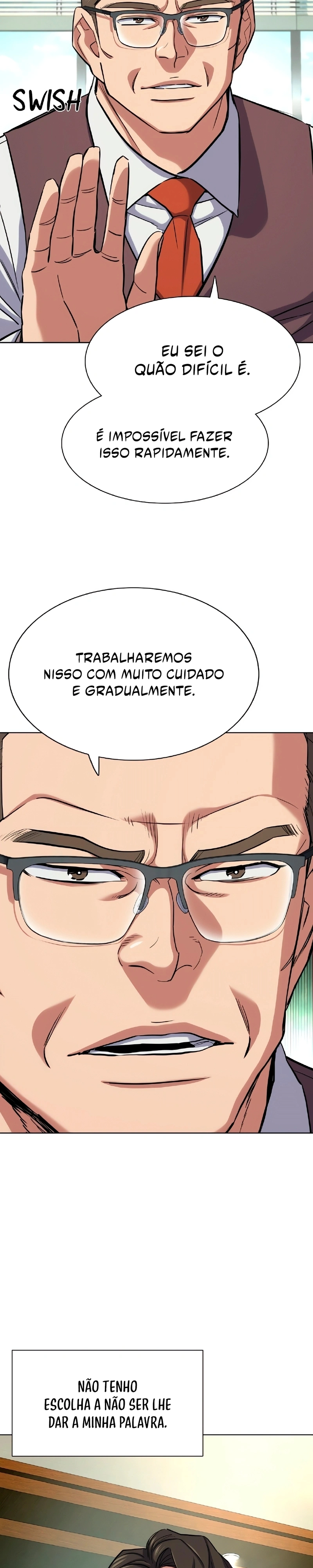 Read O Filho mais Novo dos Chaebol PT Manga Online