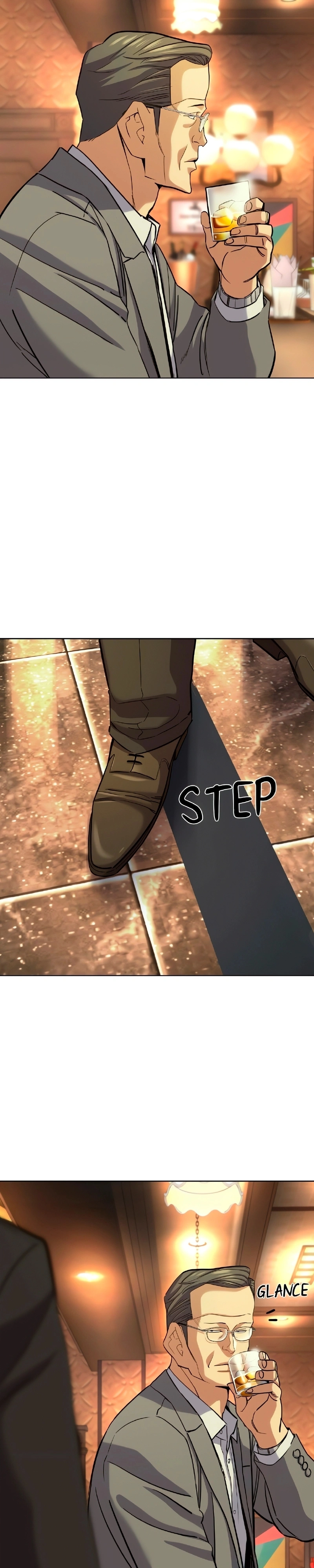 Read O Filho mais Novo dos Chaebol PT Manga Online