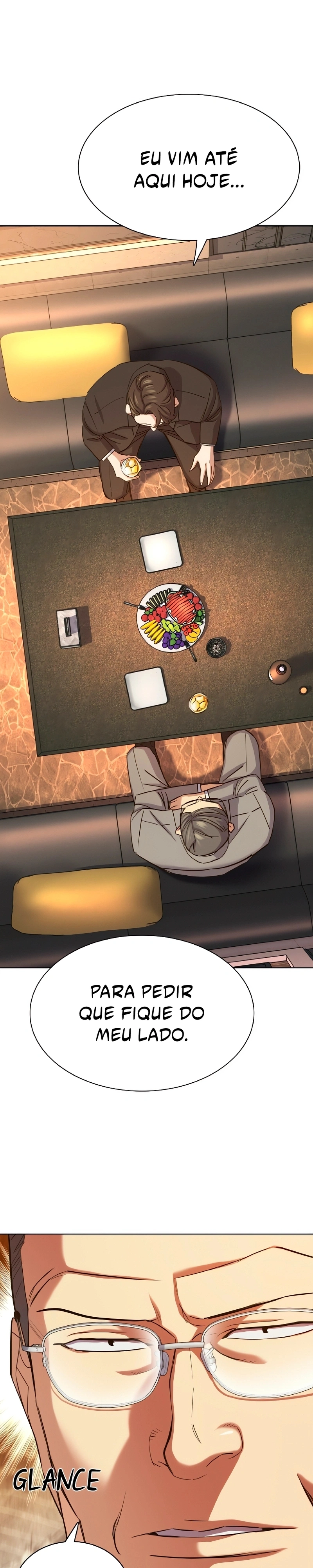 Read O Filho mais Novo dos Chaebol PT Manga Online