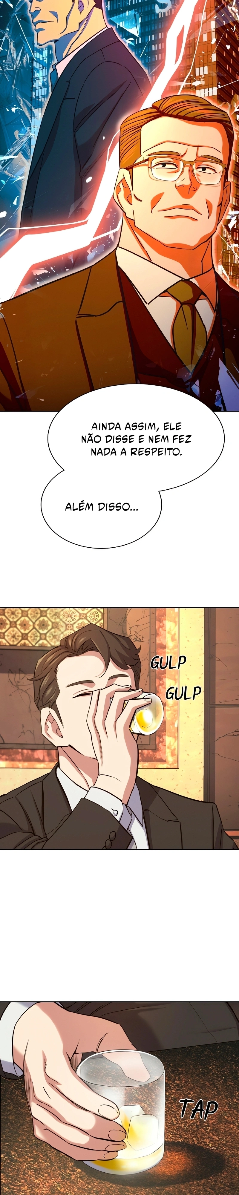 Read O Filho mais Novo dos Chaebol PT Manga Online