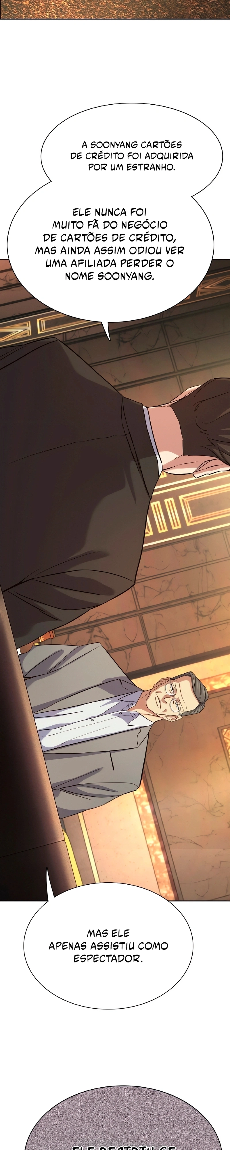Read O Filho mais Novo dos Chaebol PT Manga Online