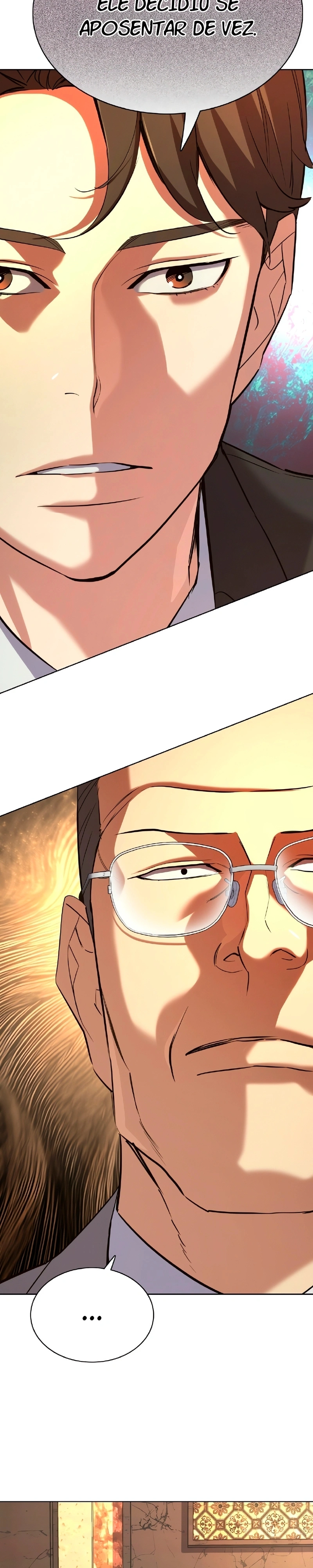 Read O Filho mais Novo dos Chaebol PT Manga Online