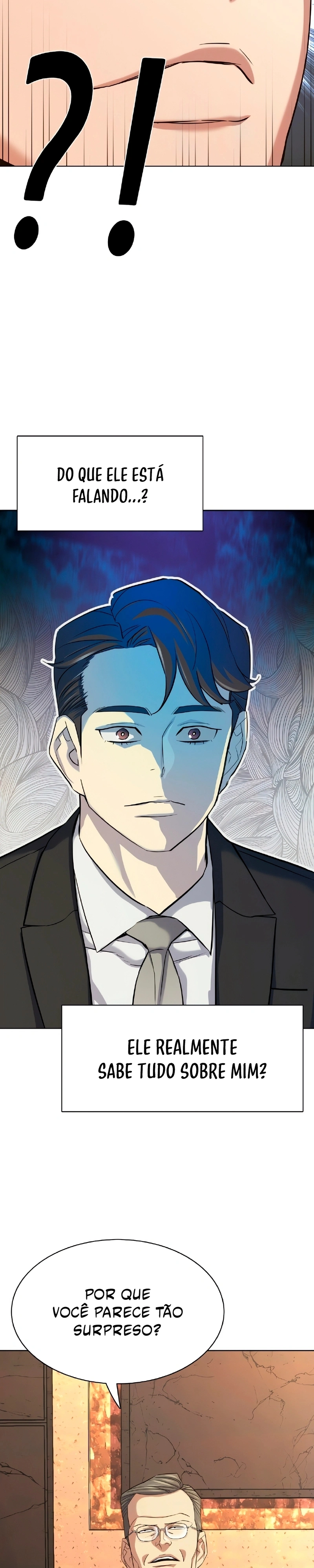 Read O Filho mais Novo dos Chaebol PT Manga Online
