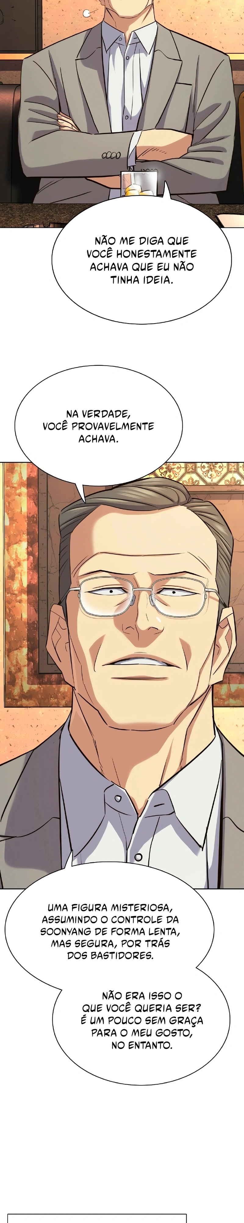Read O Filho mais Novo dos Chaebol PT Manga Online