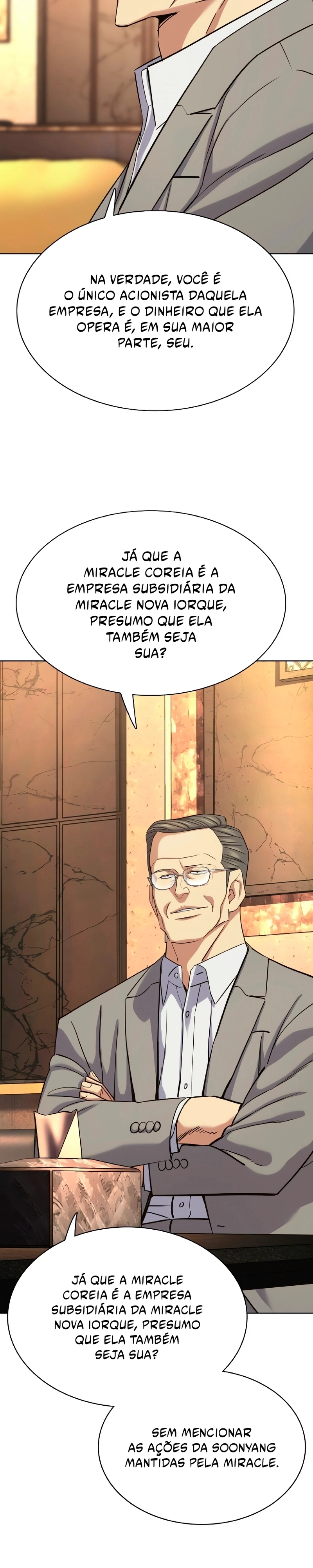 Read O Filho mais Novo dos Chaebol PT Manga Online