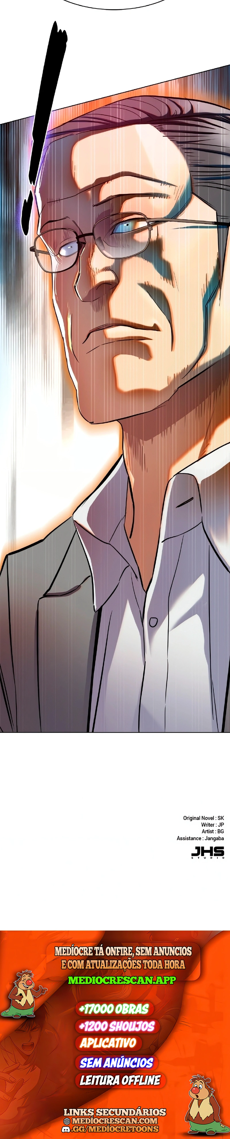 Read O Filho mais Novo dos Chaebol PT Manga Online