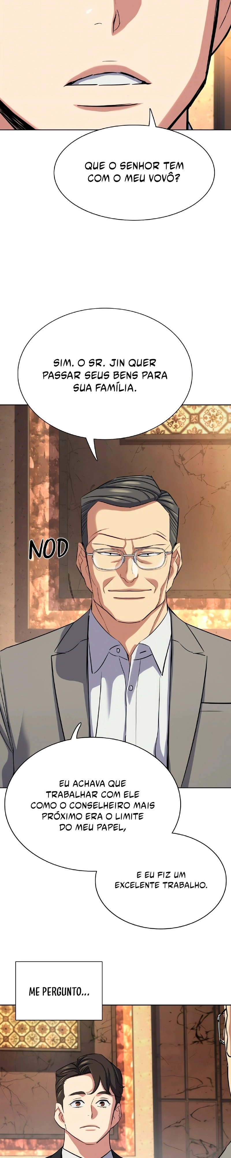 Read O Filho mais Novo dos Chaebol PT Manga Online