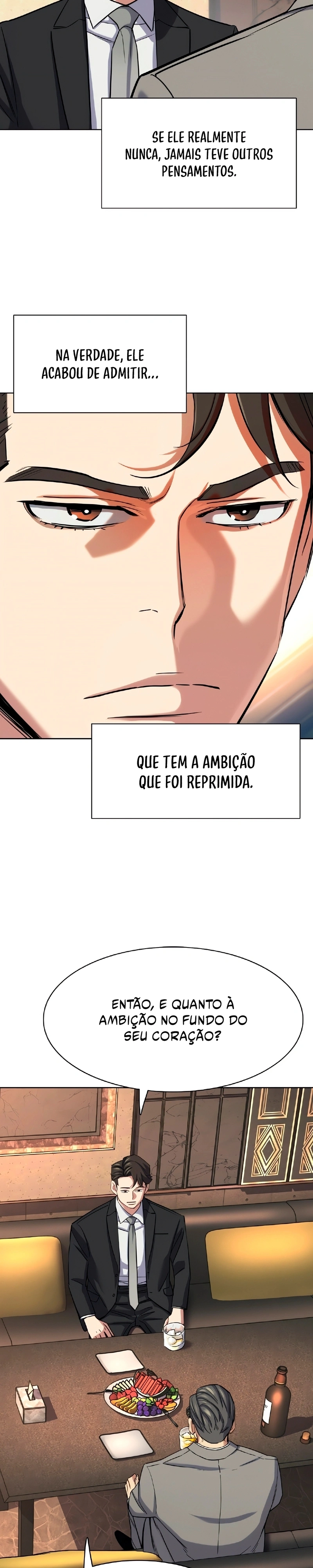 Read O Filho mais Novo dos Chaebol PT Manga Online