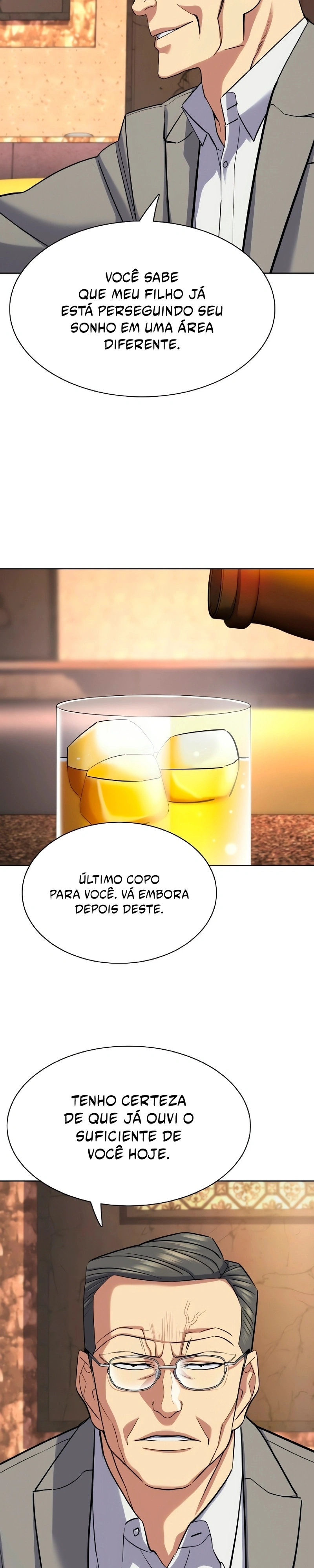 Read O Filho mais Novo dos Chaebol PT Manga Online