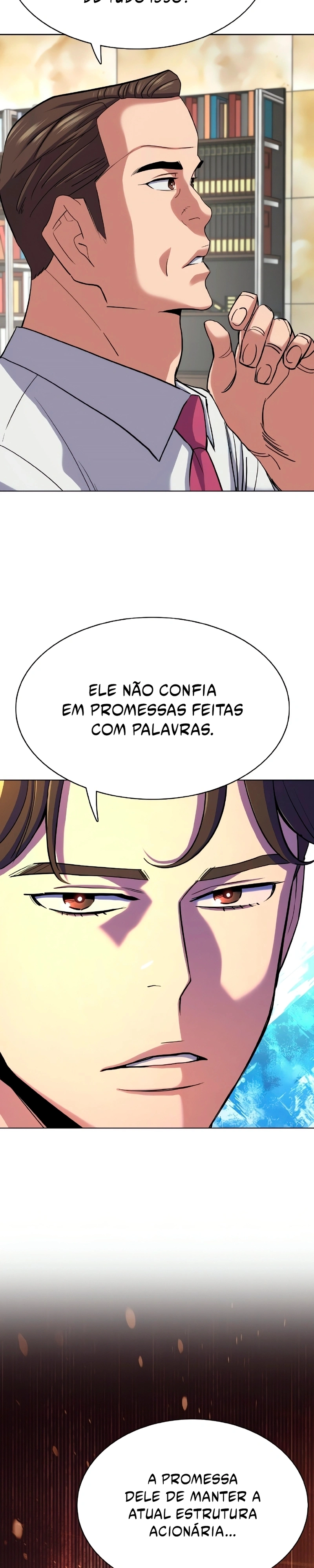 Read O Filho mais Novo dos Chaebol PT Manga Online
