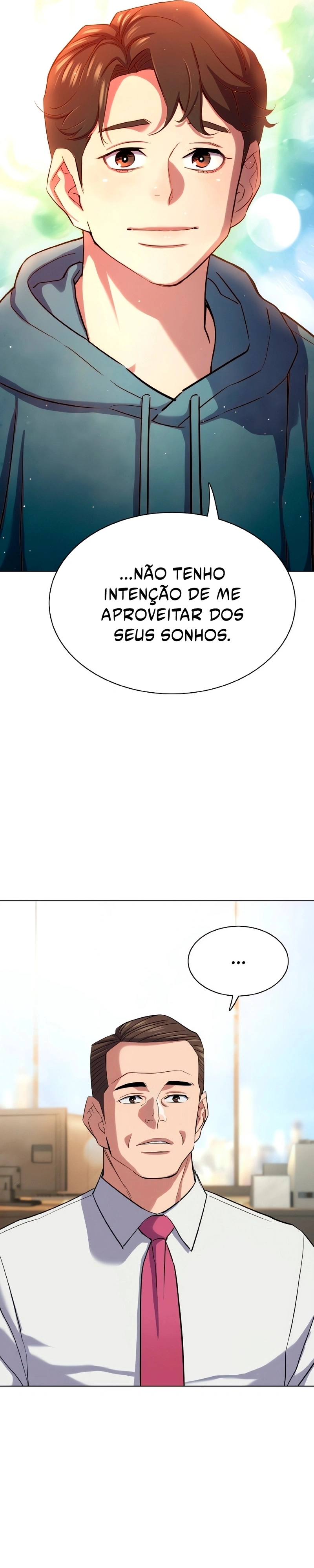 Read O Filho mais Novo dos Chaebol PT Manga Online