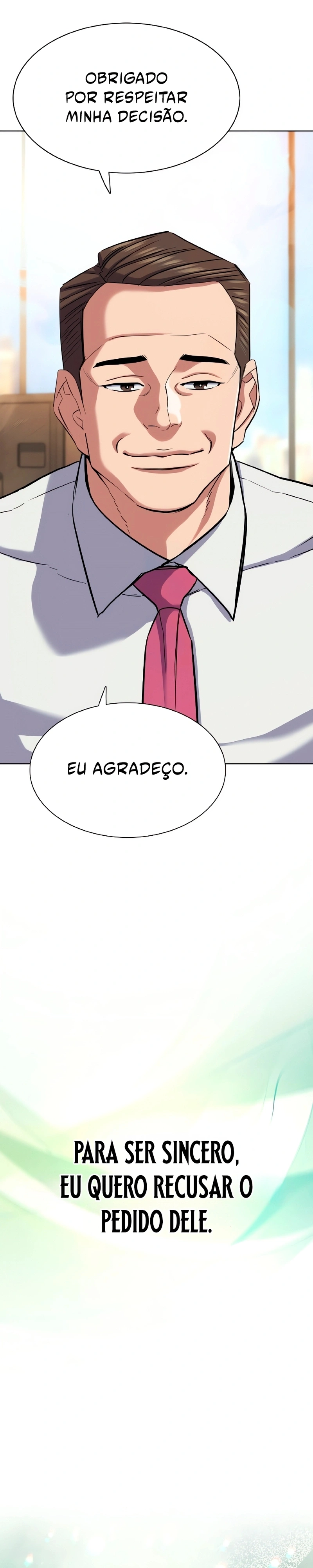 Read O Filho mais Novo dos Chaebol PT Manga Online