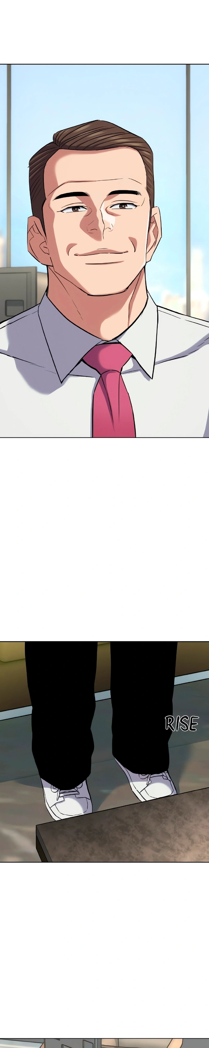 Read O Filho mais Novo dos Chaebol PT Manga Online