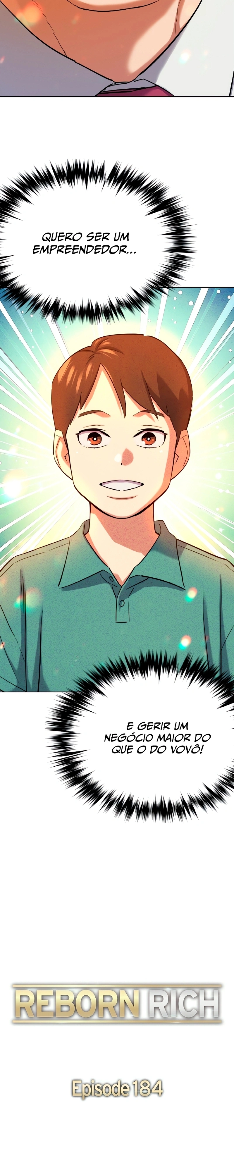 Read O Filho mais Novo dos Chaebol PT Manga Online