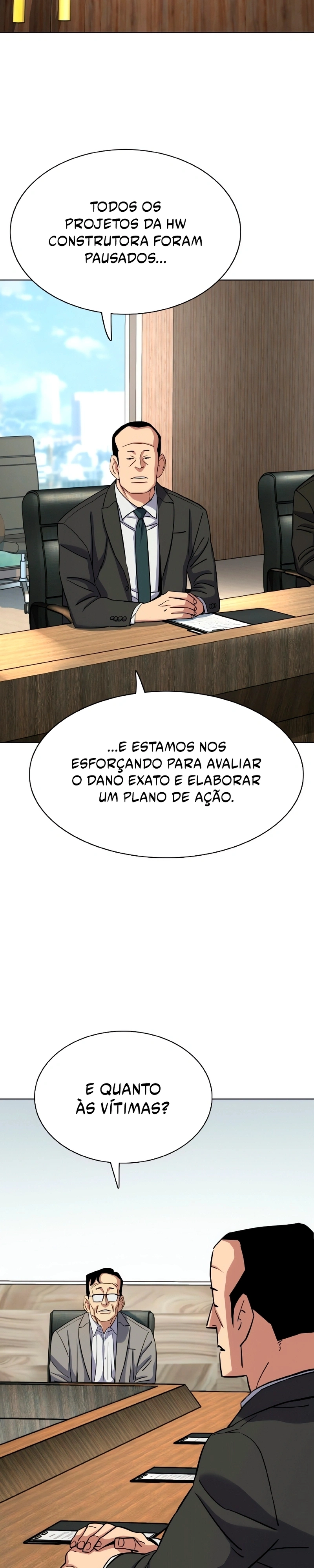 Read O Filho mais Novo dos Chaebol PT Manga Online