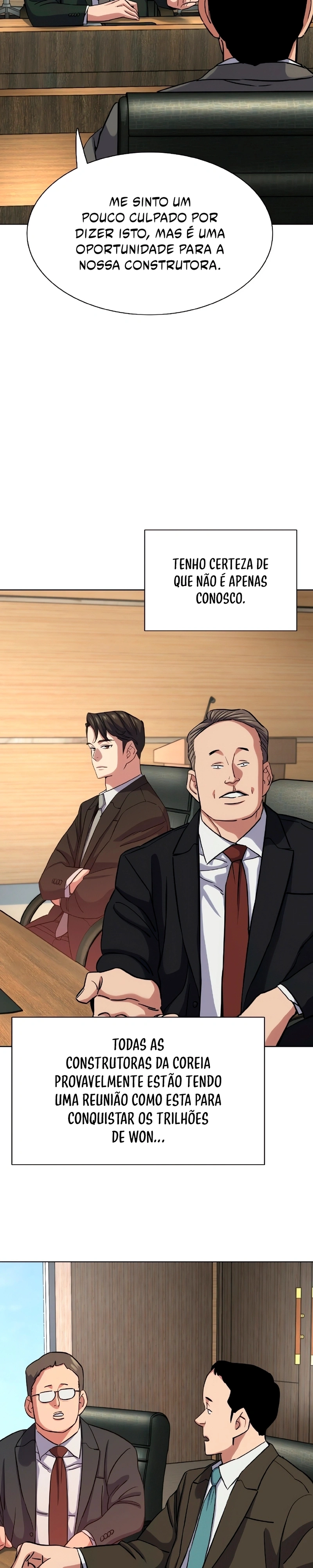 Read O Filho mais Novo dos Chaebol PT Manga Online