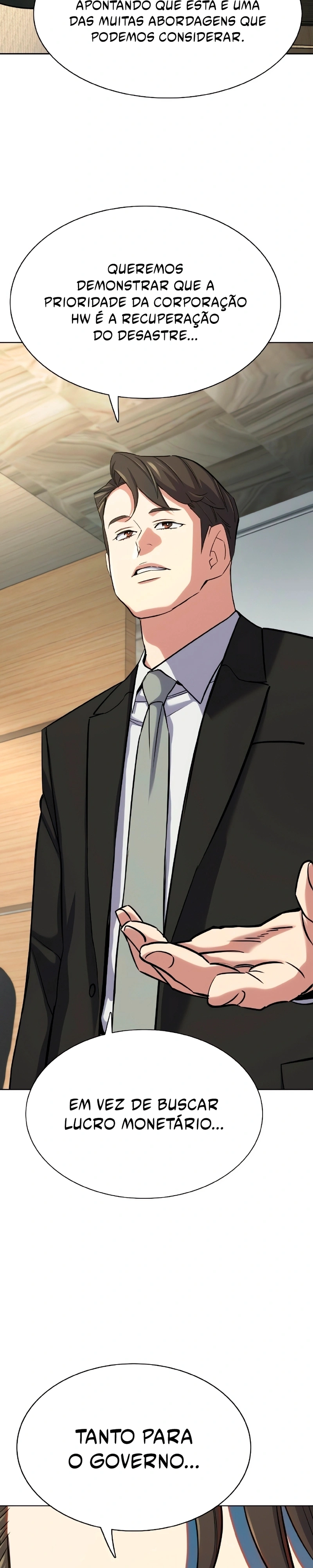 Read O Filho mais Novo dos Chaebol PT Manga Online