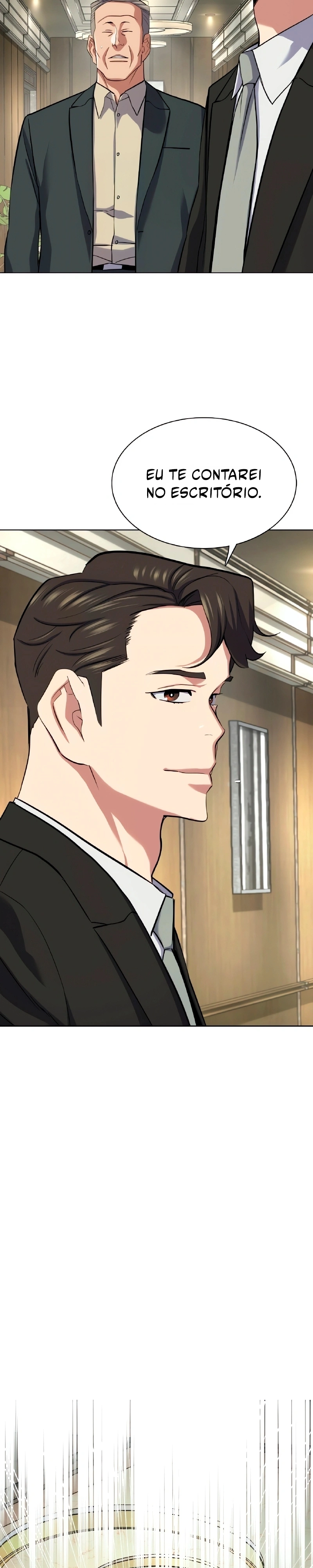 Read O Filho mais Novo dos Chaebol PT Manga Online