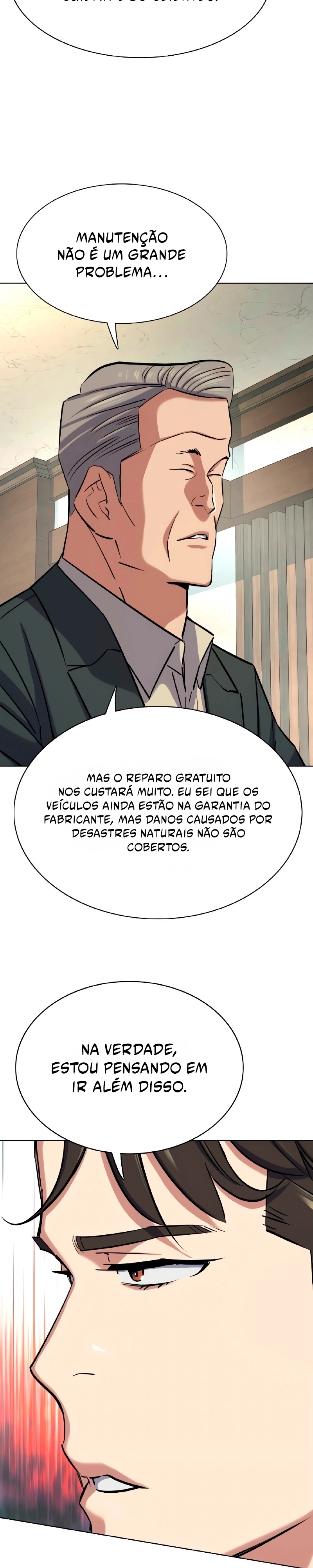 Read O Filho mais Novo dos Chaebol PT Manga Online