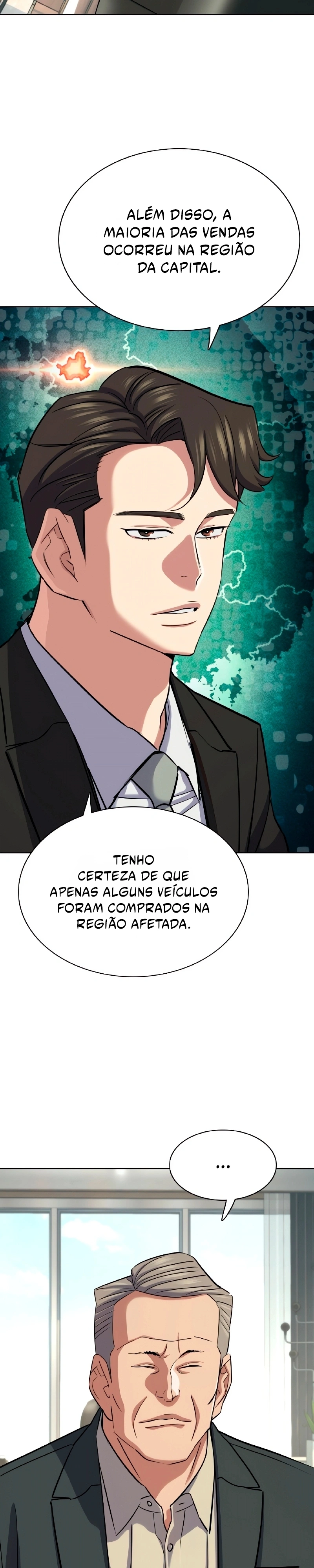 Read O Filho mais Novo dos Chaebol PT Manga Online