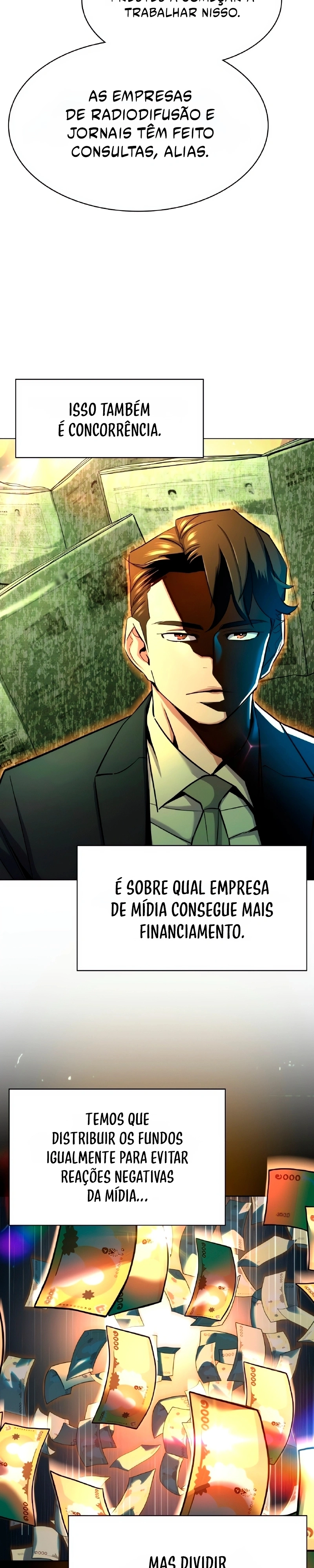 Read O Filho mais Novo dos Chaebol PT Manga Online