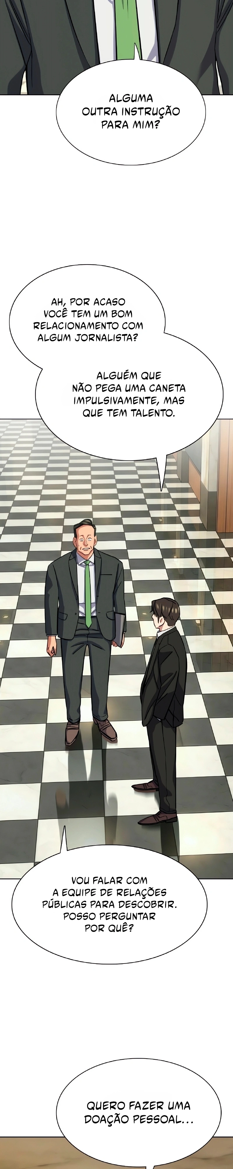 Read O Filho mais Novo dos Chaebol PT Manga Online