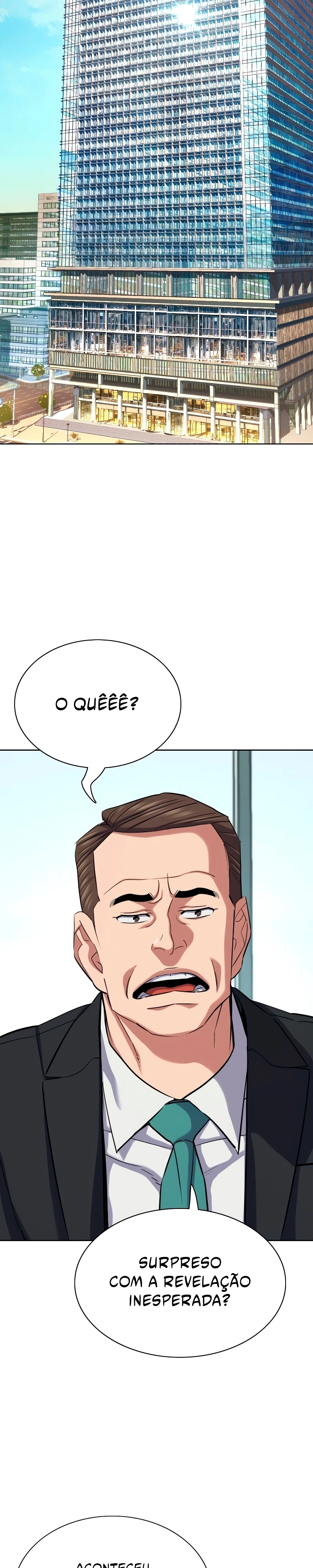 Read O Filho mais Novo dos Chaebol PT Manga Online