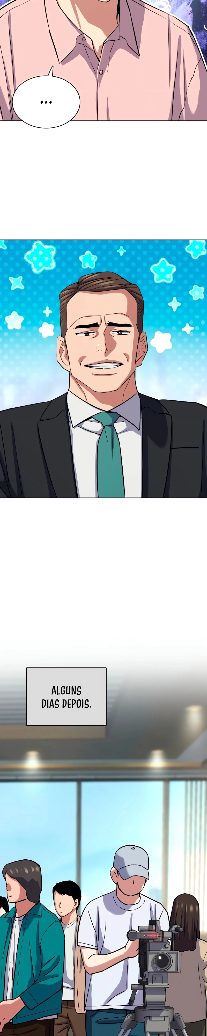 Read O Filho mais Novo dos Chaebol PT Manga Online