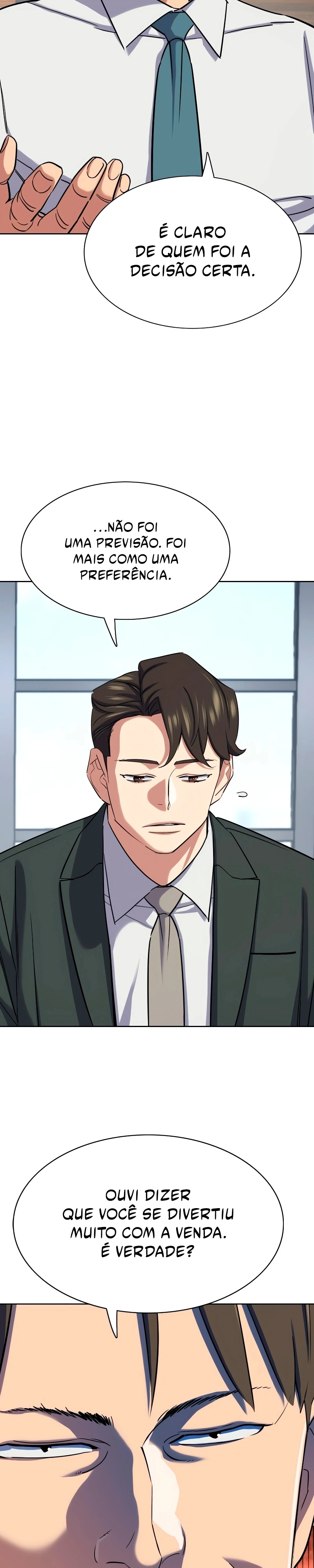 Read O Filho mais Novo dos Chaebol PT Manga Online