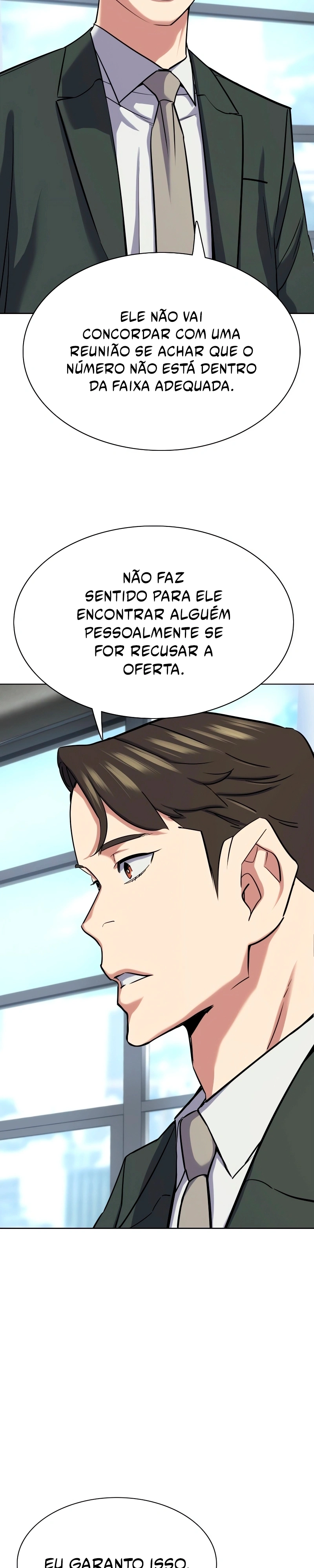 Read O Filho mais Novo dos Chaebol PT Manga Online