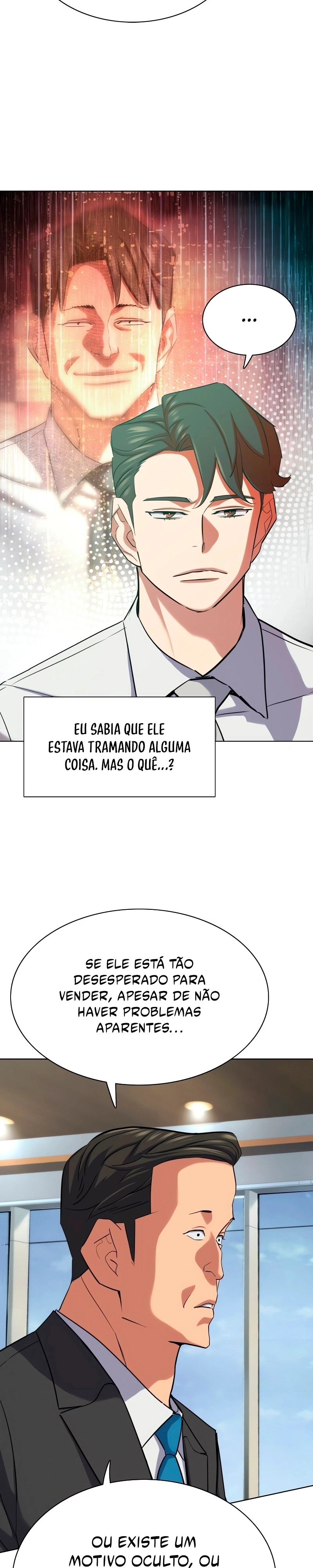Read O Filho mais Novo dos Chaebol PT Manga Online