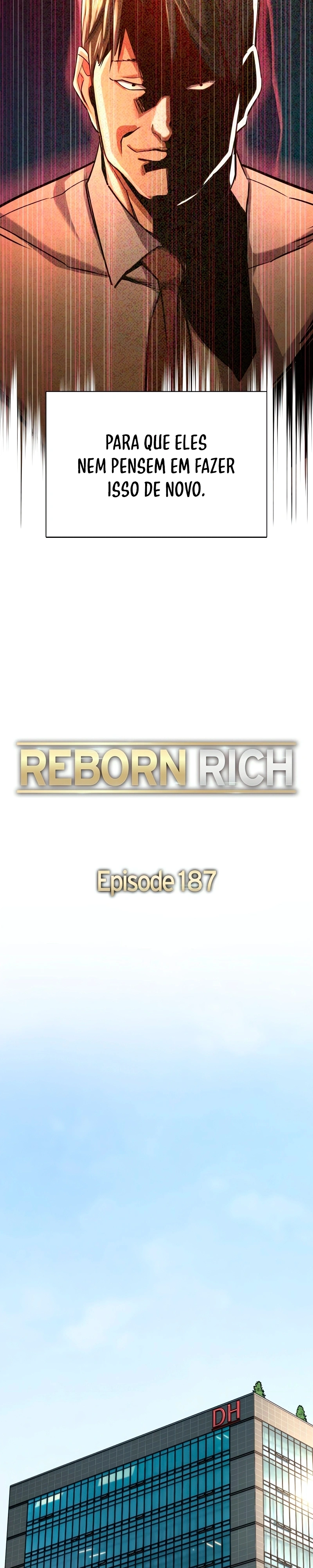 Read O Filho mais Novo dos Chaebol PT Manga Online