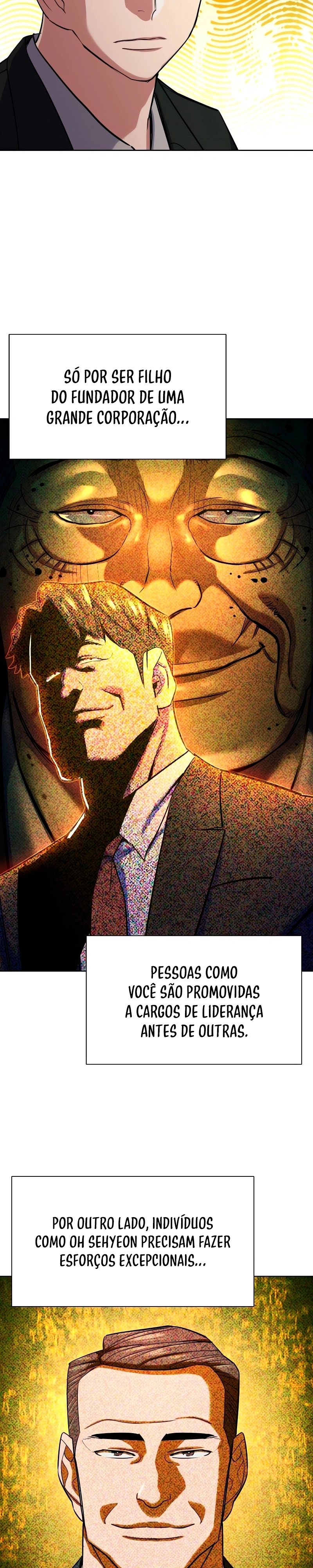 Read O Filho mais Novo dos Chaebol PT Manga Online