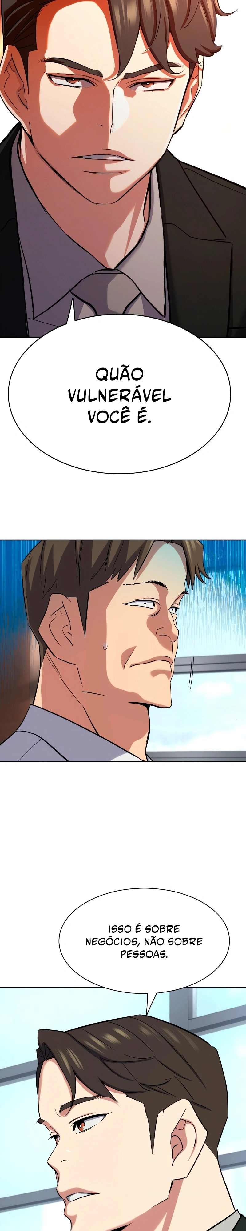 Read O Filho mais Novo dos Chaebol PT Manga Online