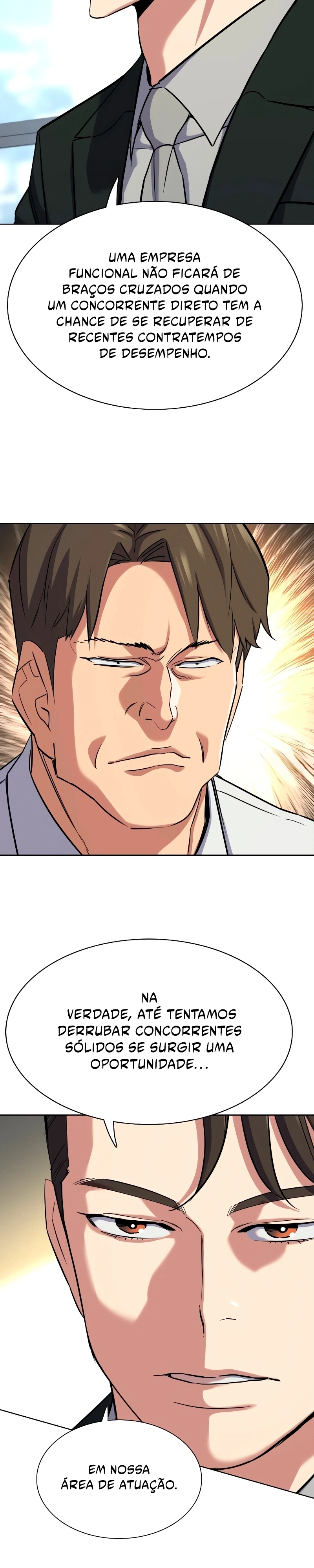 Read O Filho mais Novo dos Chaebol PT Manga Online