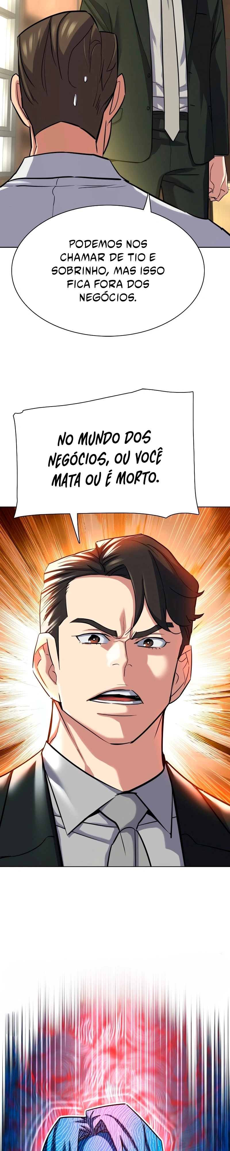 Read O Filho mais Novo dos Chaebol PT Manga Online