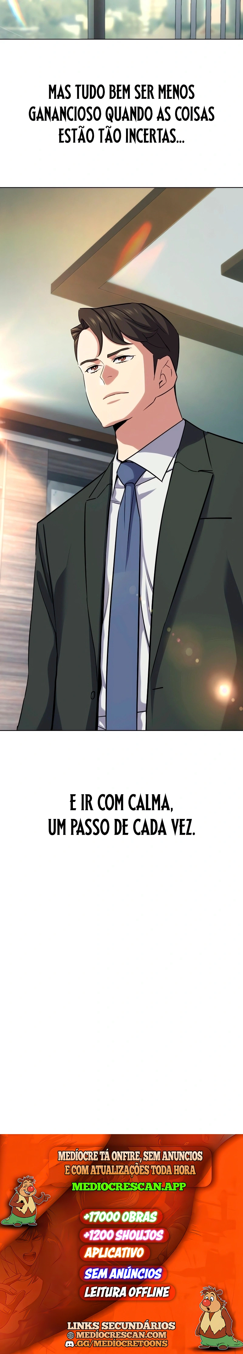 Read O Filho mais Novo dos Chaebol PT Manga Online