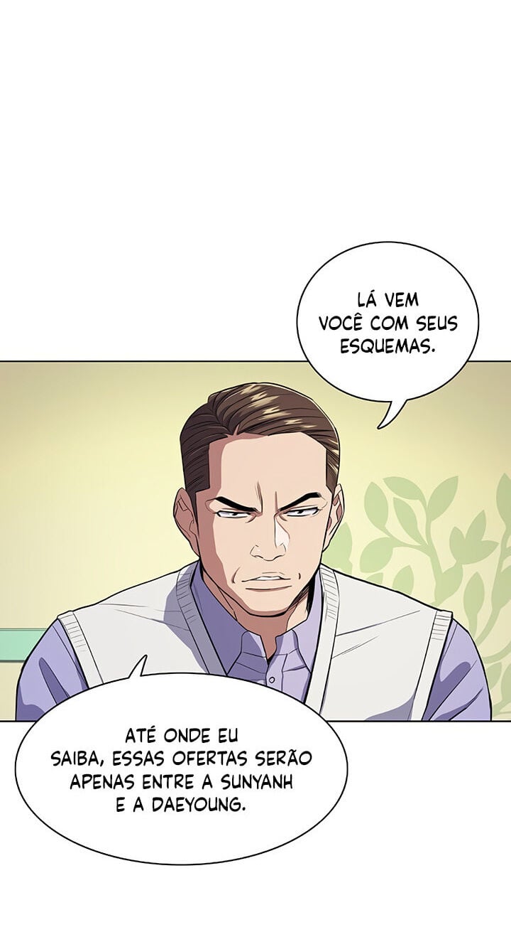 Read O Filho mais Novo dos Chaebol PT Manga Online