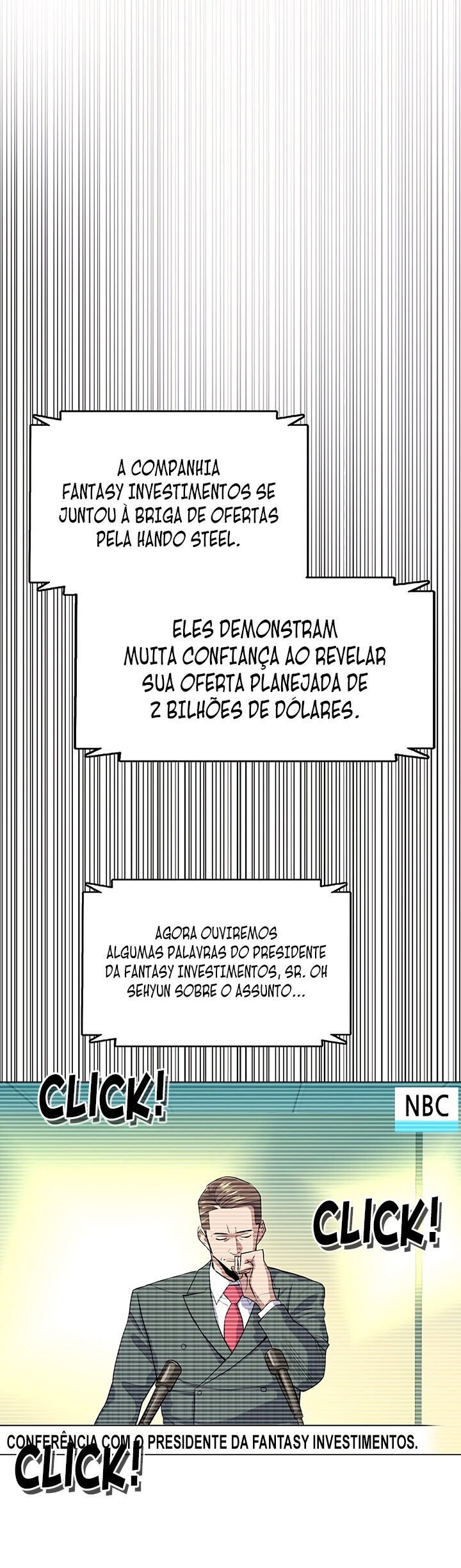 Read O Filho mais Novo dos Chaebol PT Manga Online