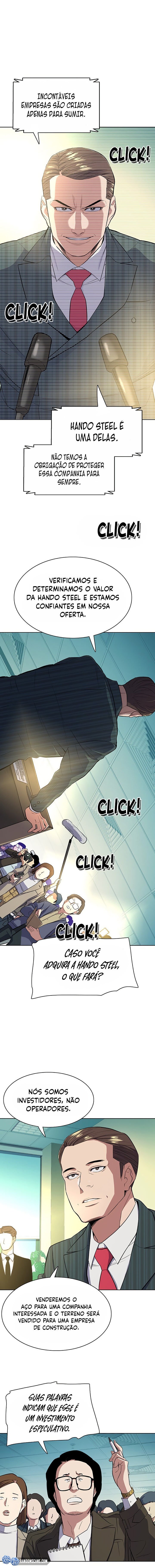 Read O Filho mais Novo dos Chaebol PT Manga Online