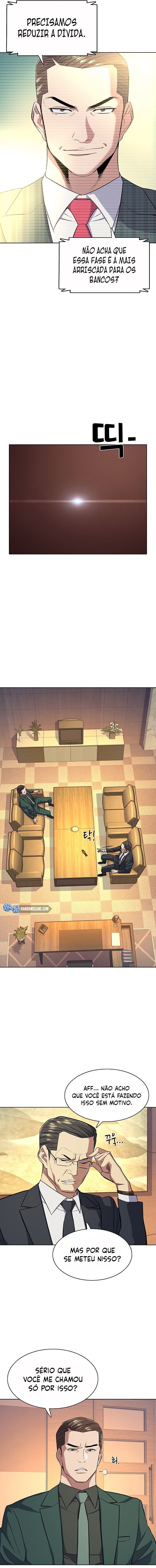 Read O Filho mais Novo dos Chaebol PT Manga Online