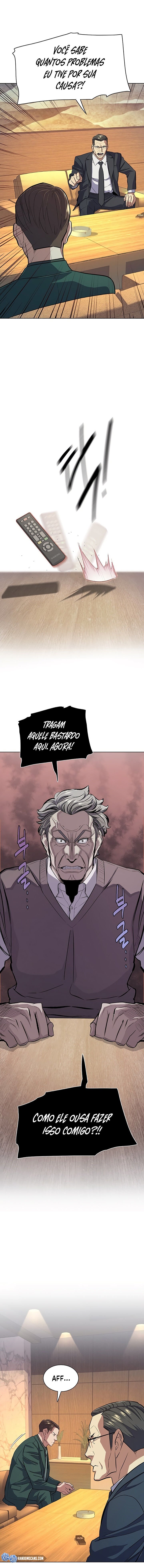 Read O Filho mais Novo dos Chaebol PT Manga Online