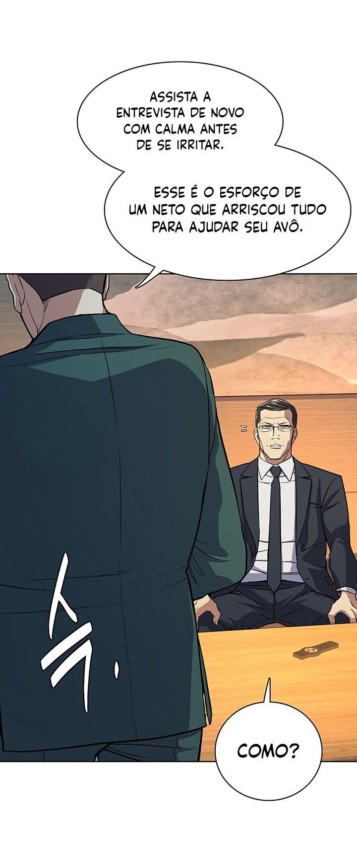 Read O Filho mais Novo dos Chaebol PT Manga Online