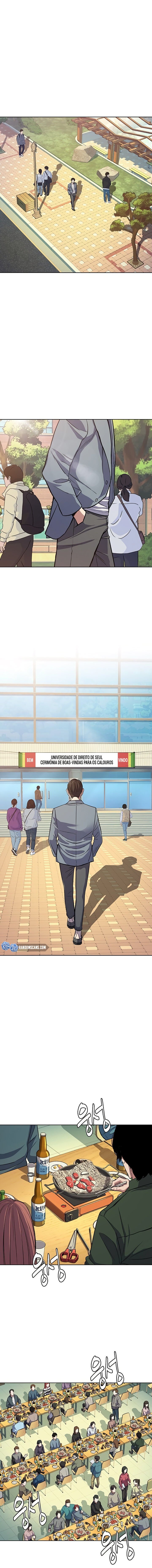 Read O Filho mais Novo dos Chaebol PT Manga Online
