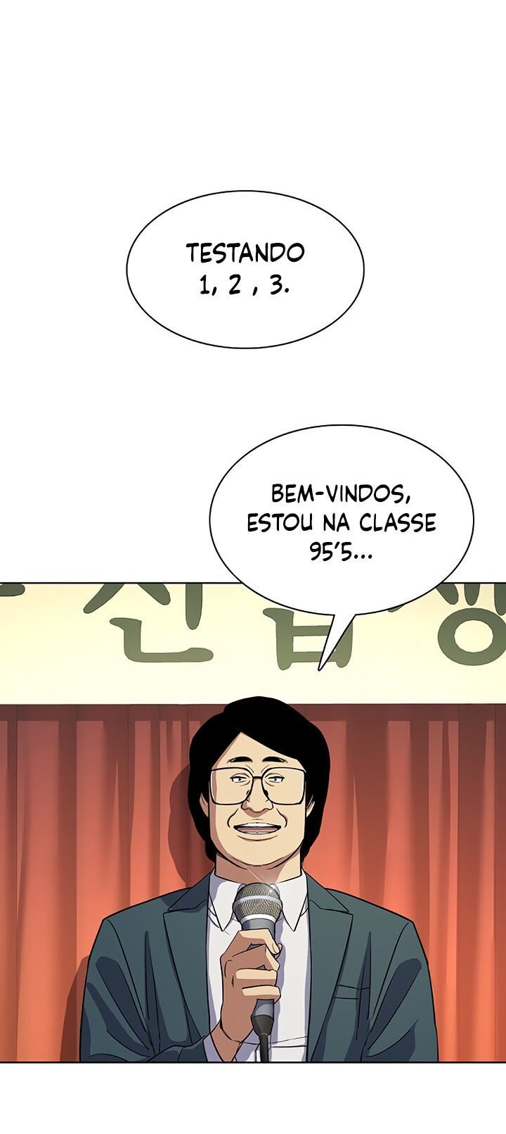 Read O Filho mais Novo dos Chaebol PT Manga Online