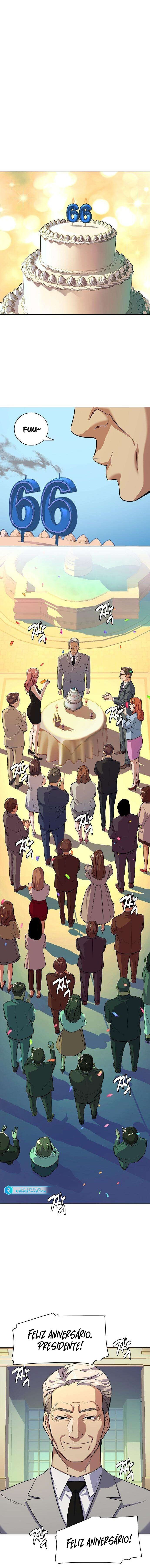 Read O Filho mais Novo dos Chaebol PT Manga Online