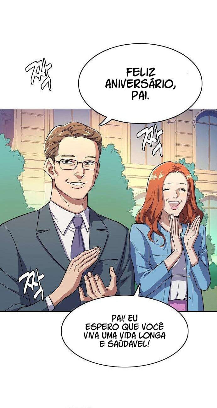 Read O Filho mais Novo dos Chaebol PT Manga Online