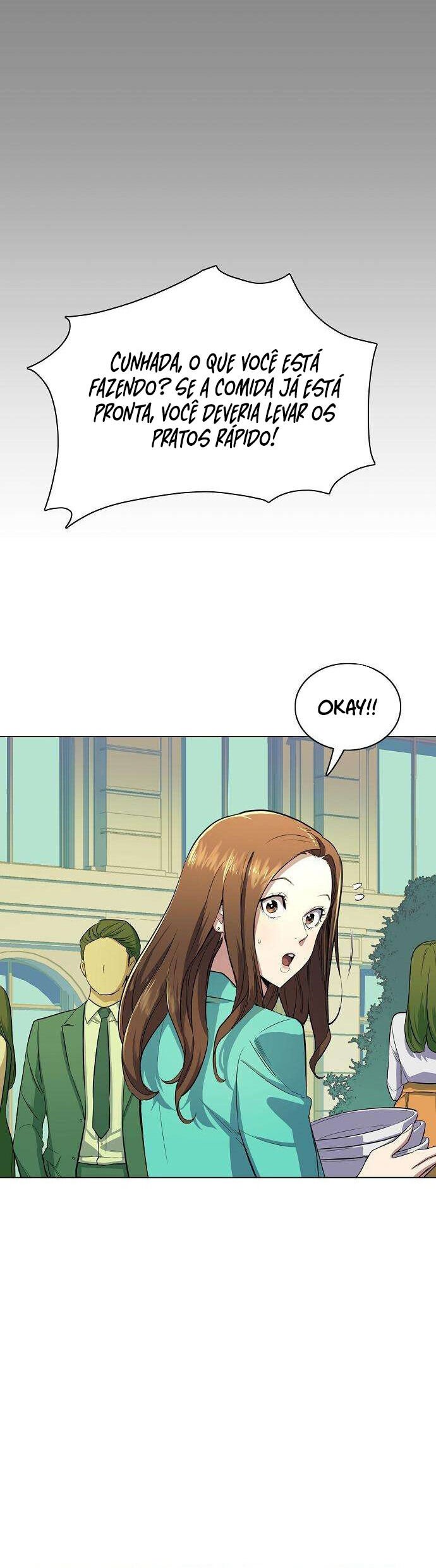 Read O Filho mais Novo dos Chaebol PT Manga Online