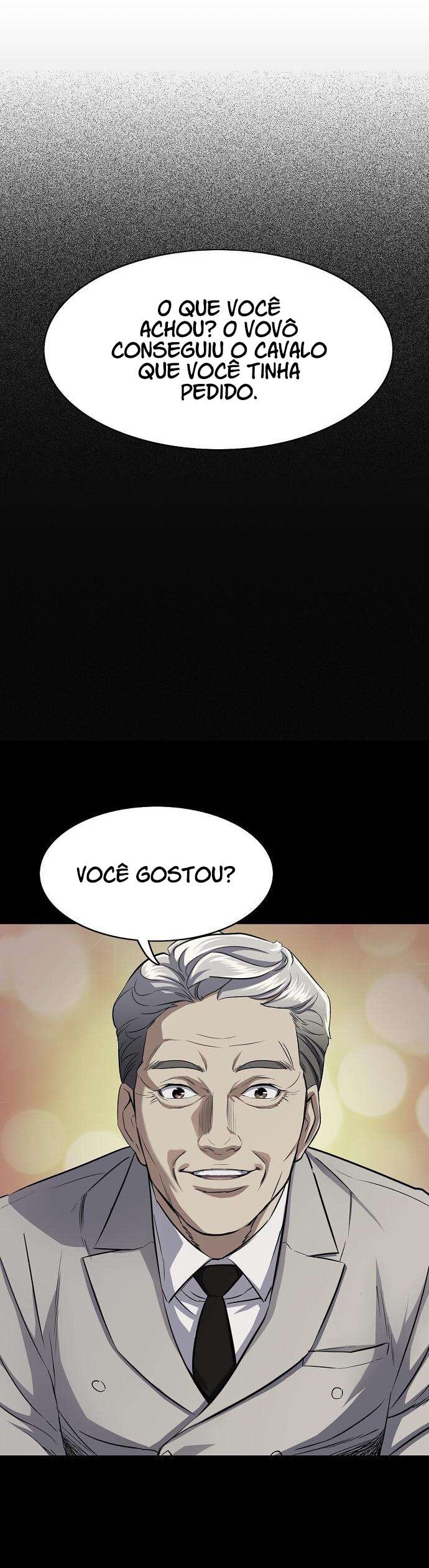 Read O Filho mais Novo dos Chaebol PT Manga Online