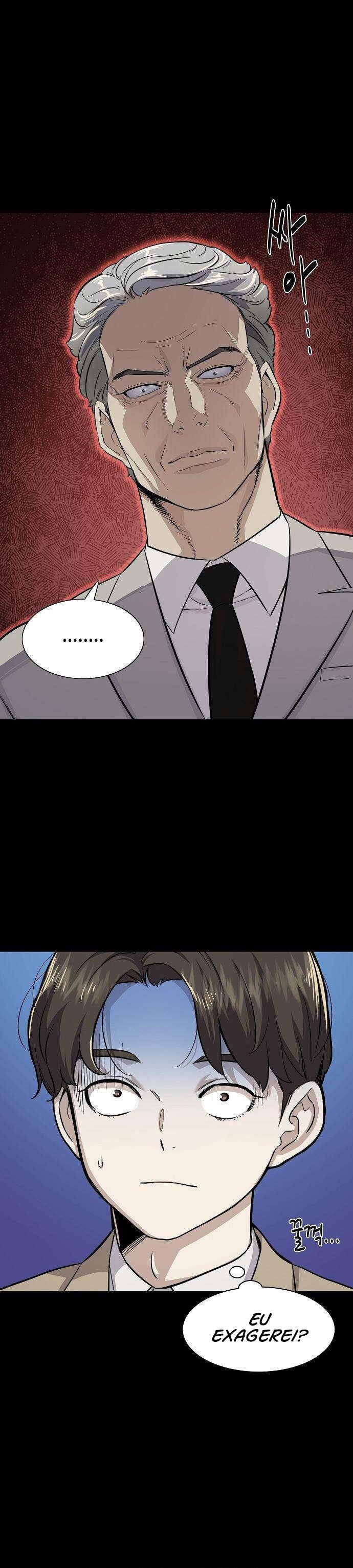 Read O Filho mais Novo dos Chaebol PT Manga Online